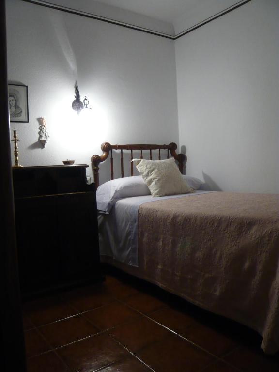 Gasthaus Hospederia Casa De La Torre El Toboso Zimmer foto